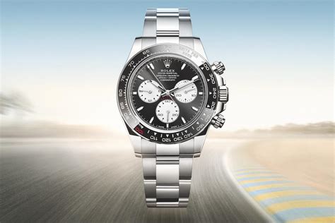 rolex le mans daytona price